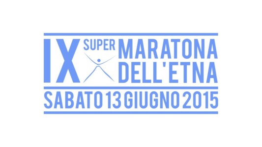 IX Supermaratona dell&#39;Etna - 13 Giugno 2015 - Official Video