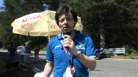 SuperMaratona dell&#39;Etna 2012 - Sesta edizione (al maschile)