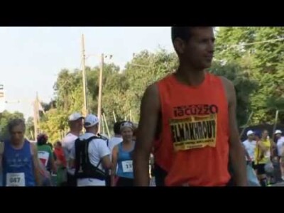 Supermaratona dell&#39;Etna 2014 - Official Video