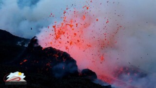 ETNA ERUZIONE 30 MAGGIO 2019 New Video